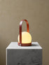 Carrie Led Table Lamp